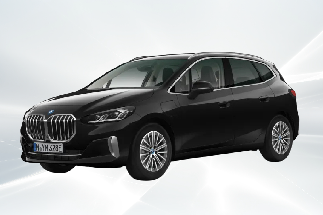 Car 1