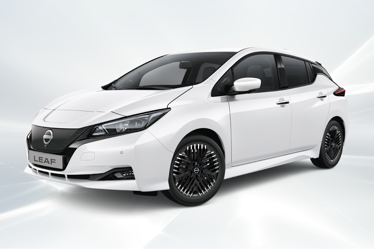 Car 1