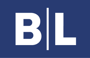 BL logo
